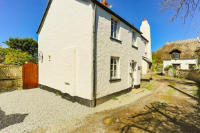 CROYDE VICTORIA COTTAGE 2 Bedrooms